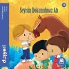 Seyisin Dokunulmaz Atı 14.Kitap