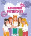 Kahraman Prensesler