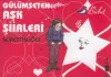 Gülümseten Aşk Şiirleri