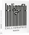 Kaligrafik - Calligraphic