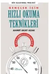 Gençler için Hızlı Okuma Teknikleri-Bir Kalkınma Projesi