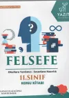 Yazıt 11. Sınıf Felsefe Konu Kitabı