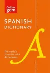 Collins Gem Spanish to English