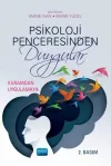 Psikoloji Penceresinden Duygular