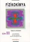 Fizikokimya Cilt: 2