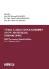 Tüzel Kişilik Penceresinden Anonim Ortaklık Sempozyumu (Ciltli)