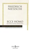 Ecce Homo (Ciltli)