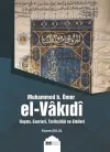 Muhammed b. Ömer El-Vakıdı (Ciltli)