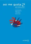 Asi me Gusta 2 Libro del Alumno (Ders Kitabı) İspanyolca Orta Seviye