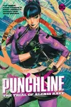 Punchline (Ciltli)