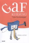 Gaf Kürsüsü: Türk Pot Antolojisi