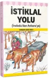 İstiklal Yolu