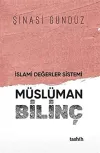 İslami Değerler Sistemi Müslüman Bilinç