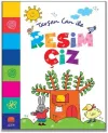 Tavşan Can ile Resim Çiz
