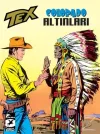 Tex Klasikler Seri 17 - Colorado Altınları / Grand Canyon