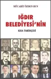 Iğdır Belediyesi'nin Kısa Tarihi (Ciltli)