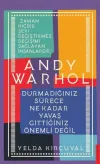 Andy Warhol