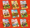 40 Öykü 40 Değer İletişim Dizisi Seti-10 Kitap Takım