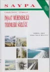 İnşaat Mühendisliği Terimleri Sözlüğü İngilizce-Türkçe