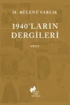 1940'ların Dergileri Cilt 1