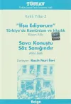Kırklı Yıllar 5 İfşa Ediyorum / Savcı Konuştu Söz Sanığındır