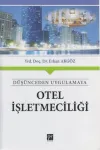 Otel İşletmeciliği