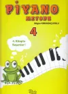 Piyano Metodu - 4