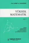 Yüksek Matematik Cilt: 2