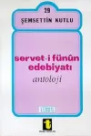 Serveti Fünun Edebiyatı (Antoloji)