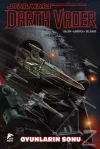 Star Wars Darth Vader Cilt 4 - Oyunların Sonu