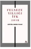 Felsefe Yıllığı - İFK 2019