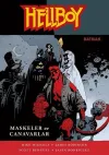 Hellboy - Maskeler ve Canavarlar