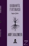 Karanfil Fırtınası