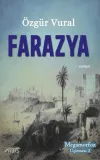 Farazya - Megamorfoz Üçlemesi 3