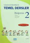 Geliştiren Etkinliklerle Temel Dersler İlköğretim 2