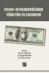Covid-19 Pandemisinde Yönetim ve Ekonomi