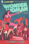 Wonder Woman 6: Bones