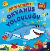 Okyanus Yolculuğu: Pop-Up İle Keşfet