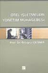 Otel İşletmeleri Yönetim Muhasebesi