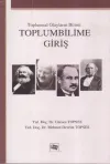 Toplumbilime Giriş