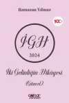 İki Gelinliğin Hikayesi (Güncel)