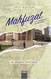 Mahfuzat