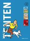 Tenten Cilt 2 (Ciltli)