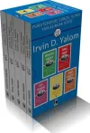 Irvin D. Yalom Kutulu Terapi Seti (5 Kitap Takım)