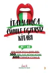 İtalyanca Cümle Egzersiz Kitabı A1-A2