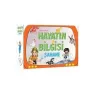 Hayatın Bilgisi Şahane Seti - 10 Kitap Takım