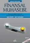 Finansal Muhasebe - Muhasebe Eğitimi Alanlar ve Mesleki Sınavlara Hazırlananlar İçin