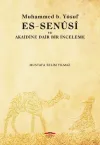 Muhammed b. Yusuf es-Senusi ve Akaidine Dair Bir İnceleme