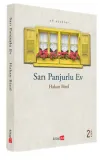 Sarı Panjurlu Ev