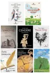 İnanç Özgen Kitapları Seti - 8 Kitap Takım